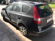 Hyundai  i30 CW