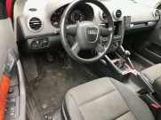 Audi A-3