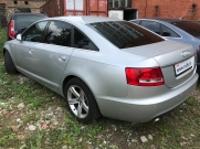 Audi A-6