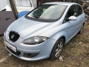 Seat Toledo