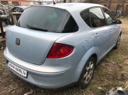 Seat Toledo
