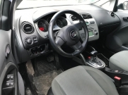 Seat Toledo