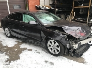 Audi A-5