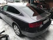 Audi A-5