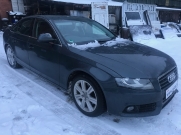 Audi A-4