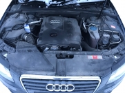 Audi A-4