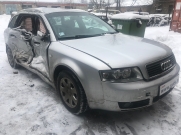 Audi A-4