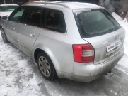 Audi A-4