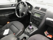 Skoda Oktavia