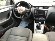 Skoda Oktavia