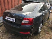 Skoda Oktavia