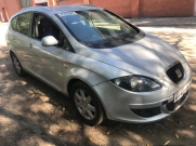 Seat Altea XL
