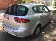 Seat Altea XL