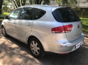 Seat Altea XL