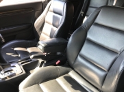 Audi A4 Cabrio
