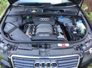 Audi A4 Cabrio