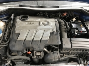 Seat Leon FR