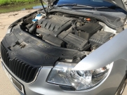 Skoda Seperb