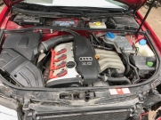 Audi A-4