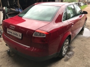 Audi A-4