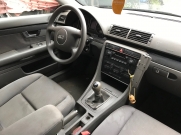 Audi A-4