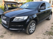 Audi Q-7