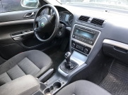 Skoda Oktavia