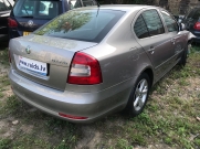 Skoda Oktavia