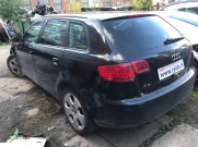 Audi A-3