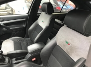 Skoda Oktavia VRS