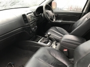 Hyundai  SantaFe