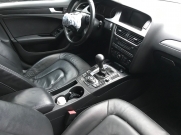 Audi A-4 Avant