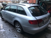 Audi A-4 Avant