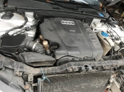 Audi A-4 Avant