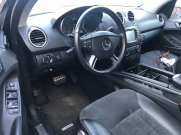 Mercedes Benz ML-320