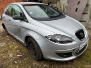 Seat Toledo