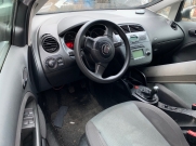 Seat Toledo