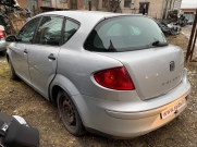 Seat Toledo