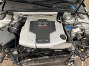 Audi A4 Avant Sline