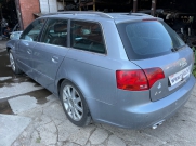 Audi A4 Avant SLine
