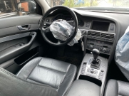 Audi A6 Quattro