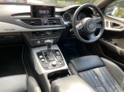 Audi A7 SLine