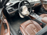 Audi A6 Quattro