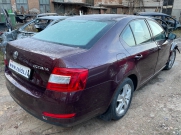 Skoda Oktavia