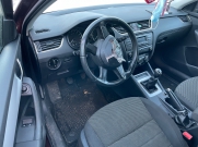 Skoda Oktavia