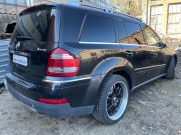 Mercedes Benz GL420