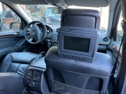 Mercedes Benz GL420