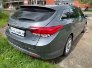 Hyndai i40