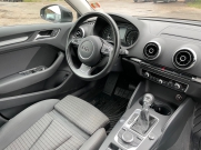 Audi A3 Sportback E-Tron