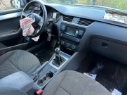 Skoda Oktavia